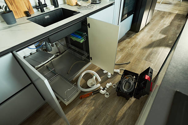 24/7 Emergency Gas Line Repair experts in Somers, CT
