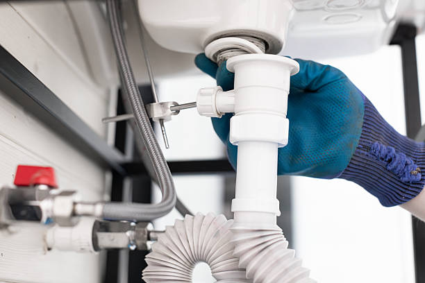 Reliable Gas Line Repair contractor in Somers, CT by Ultimate Plumbing LLC